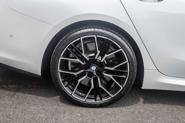 Used 2023 BMW 840i Gran Coupe xDrive AWD/4WD image 6
