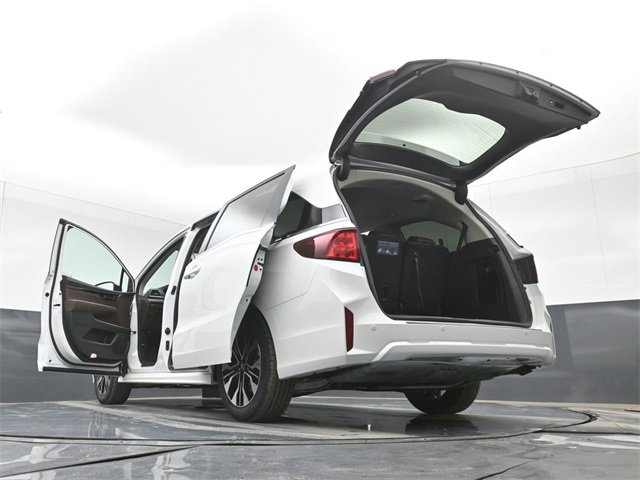 New 2026 Honda Odyssey Elite image 59