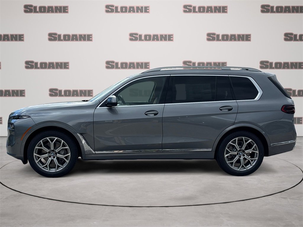 New 2026 BMW X7 xDrive40i image 2