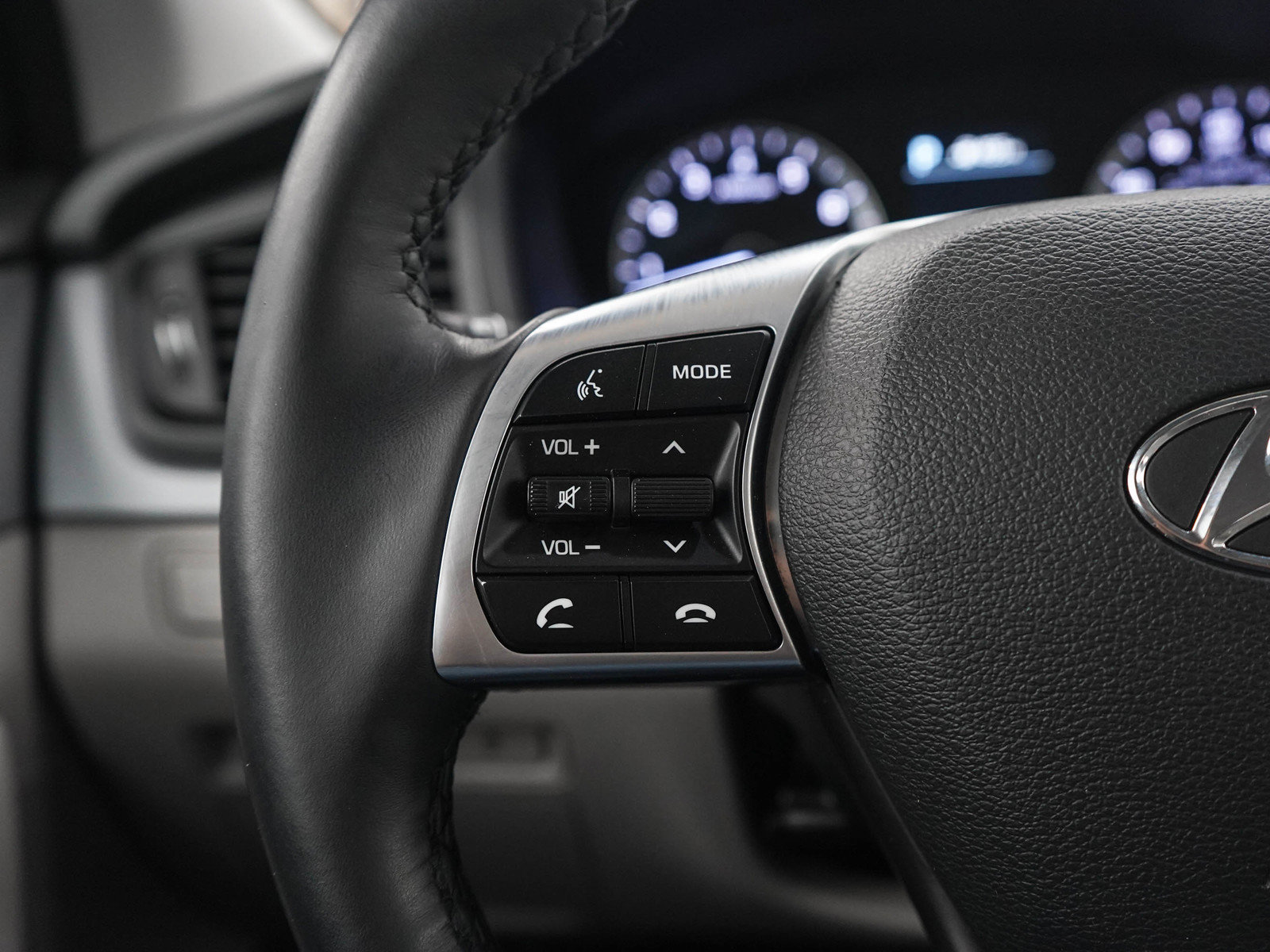 Used 2019 Hyundai Sonata SEL FWD image 24