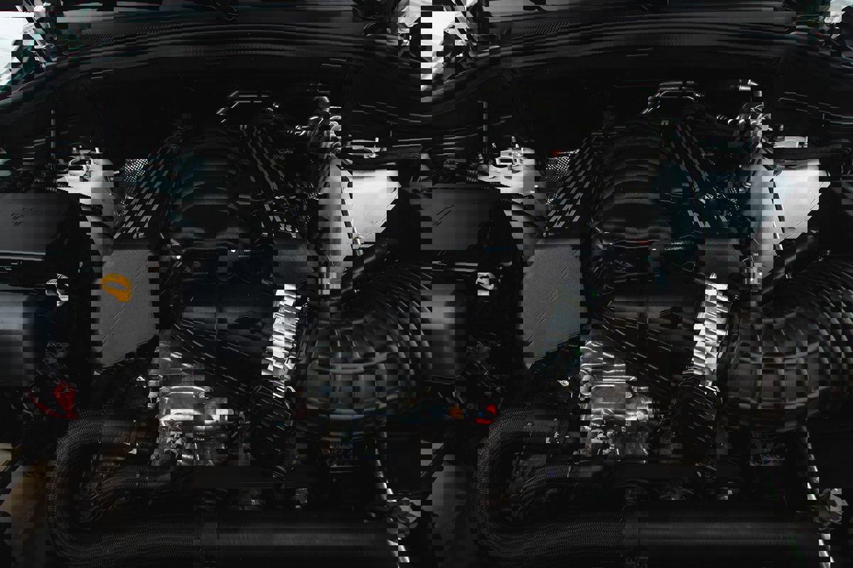 Used 2020 Dodge Durango SRT w/ Premium Interior Group image 39