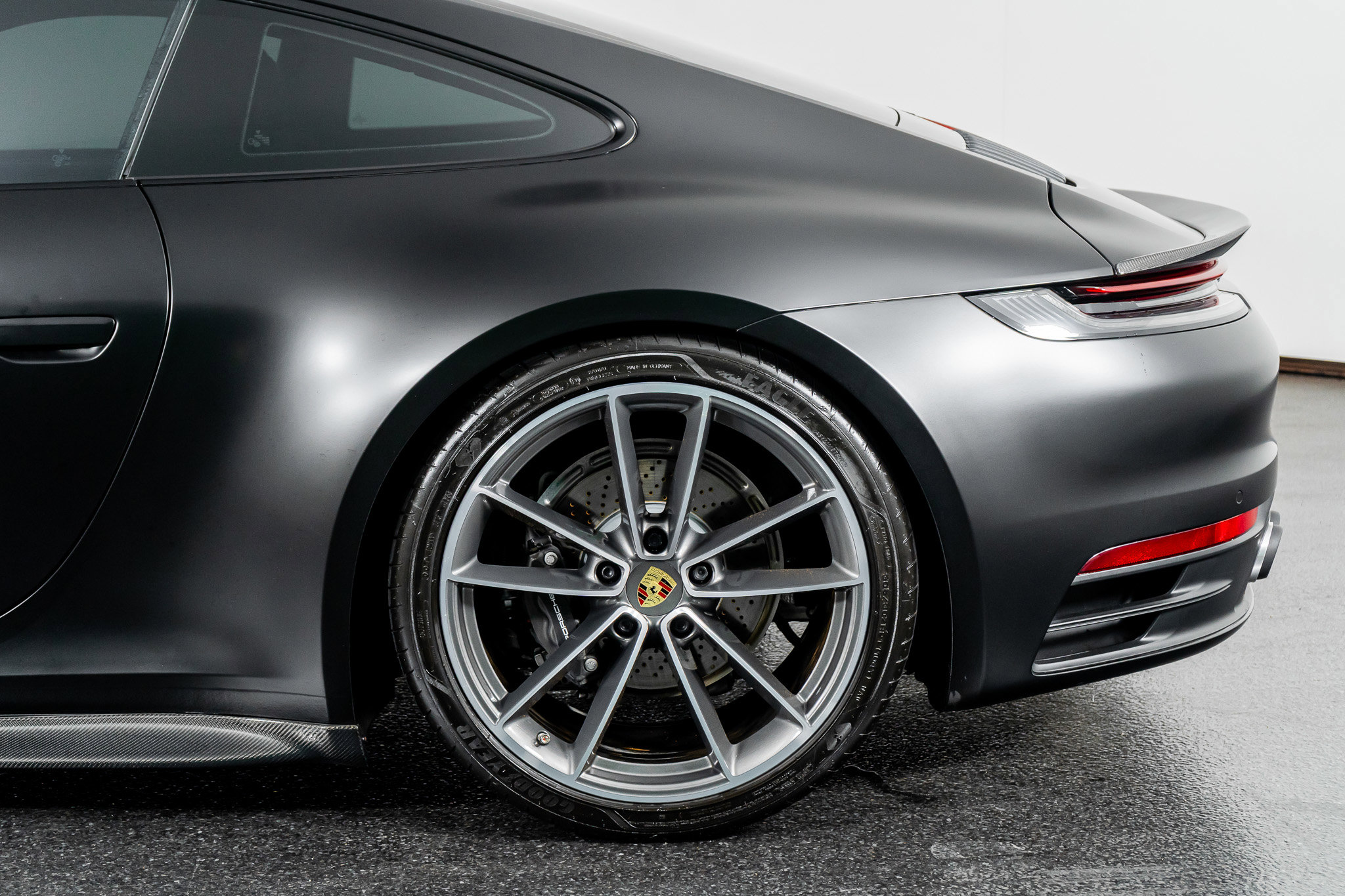 Used 2021 Porsche 911 Carrera image 18