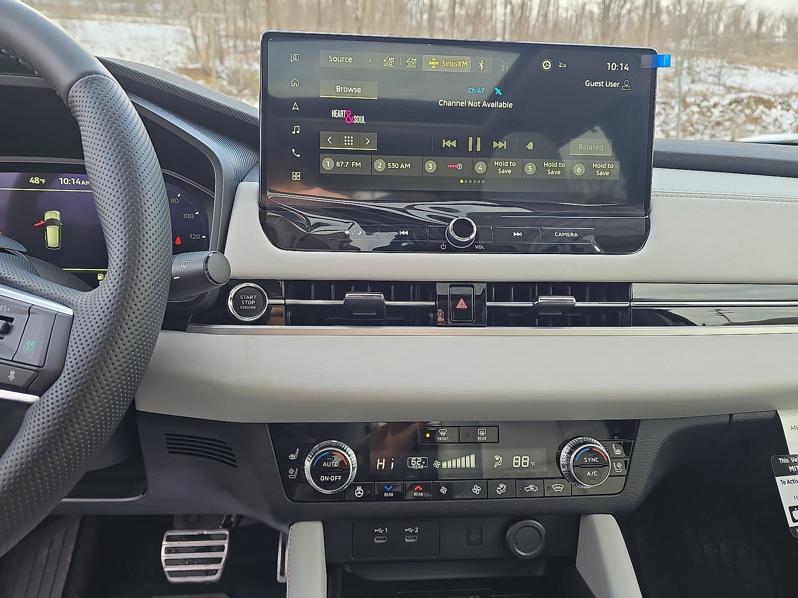 New 2026 Mitsubishi Outlander SEL AWD/4WD image 19