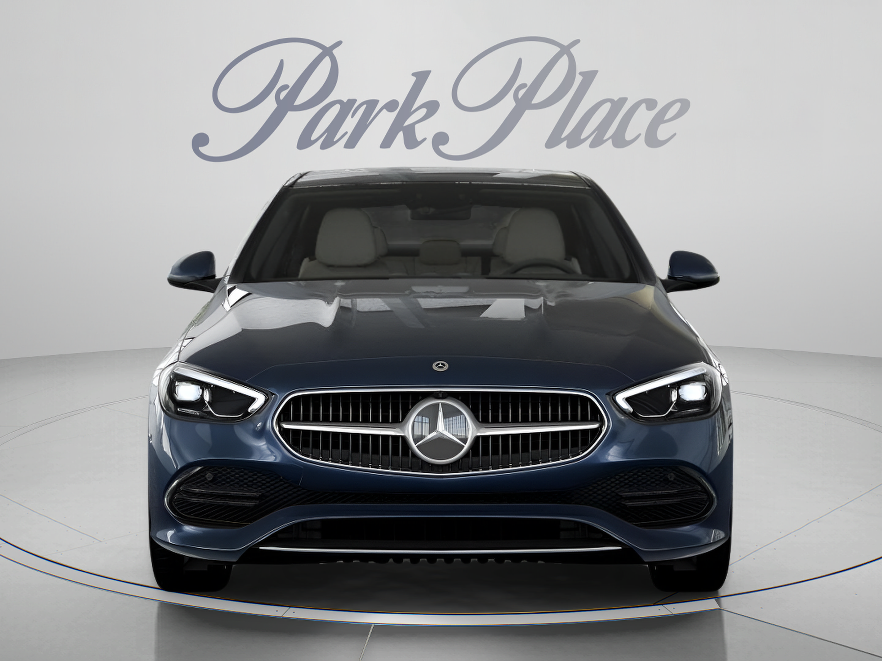 New 2026 Mercedes-Benz C 300 4MATIC Sedan image 34