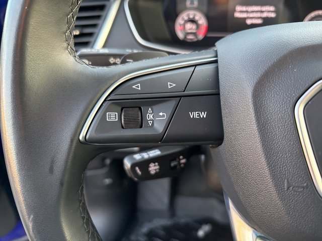 Used 2022 Audi Q5 2.0T Premium Plus w/ Premium Plus Package image 23