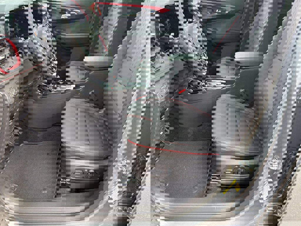 New 2026 Chevrolet TrailBlazer RS w/ Convenience Package image 8