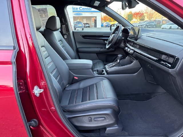 Used 2026 Honda CR-V Sport Touring image 9