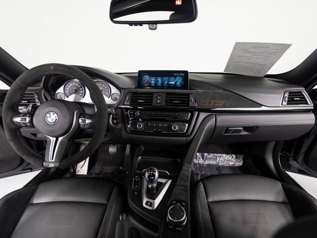 Used 2016 BMW M4 GTS image 29