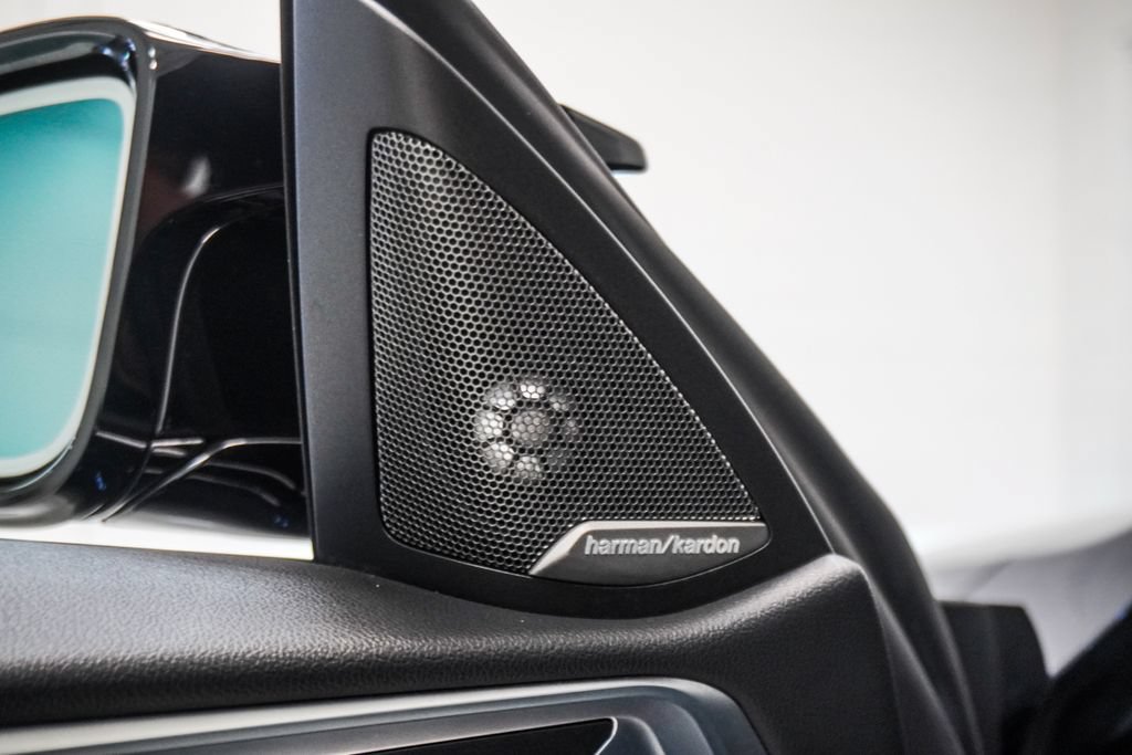 Used 2024 BMW M4 xDrive Competition AWD/4WD image 10