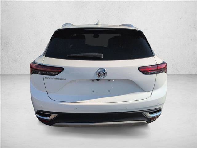 Used 2022 Buick Envision Preferred image 7