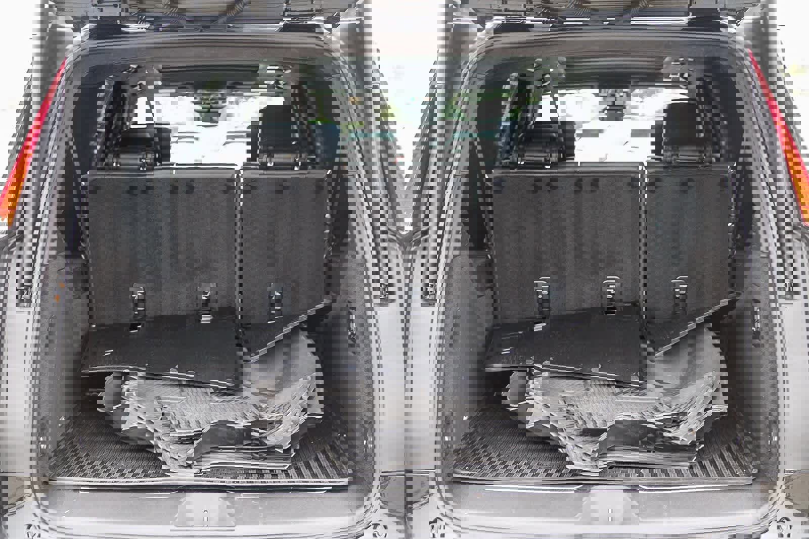 Used 2023 Cadillac Escalade ESV Sport Platinum w/ LPO, ONYX Package image 24