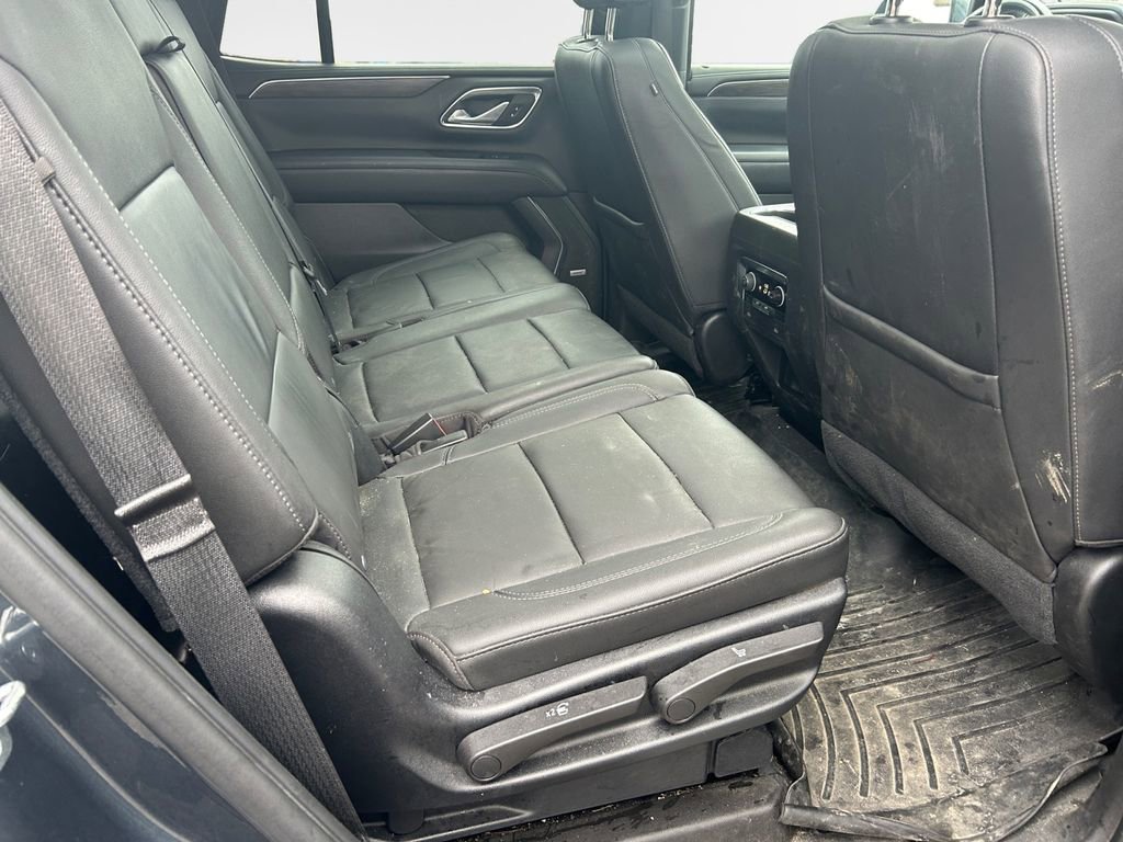 Used 2021 Chevrolet Tahoe LT image 29