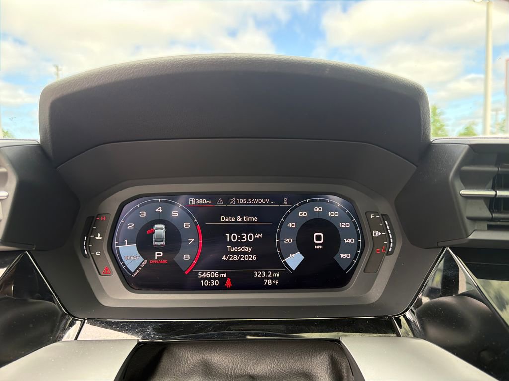 Used 2024 Audi A3 2.0T Premium FWD image 24