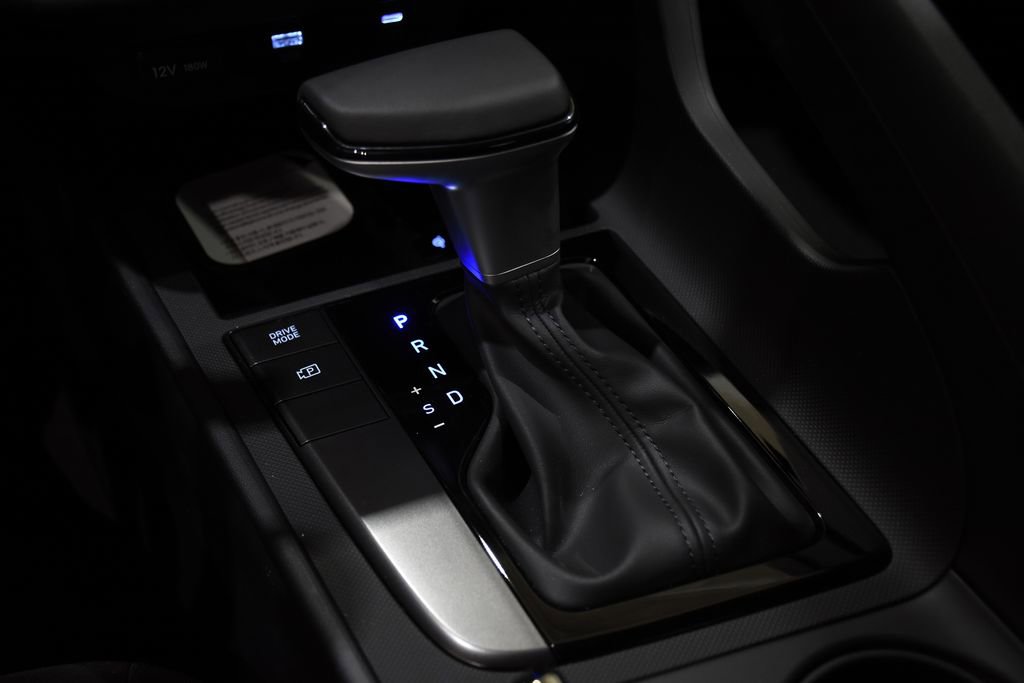 New 2026 Hyundai Elantra Sport image 25