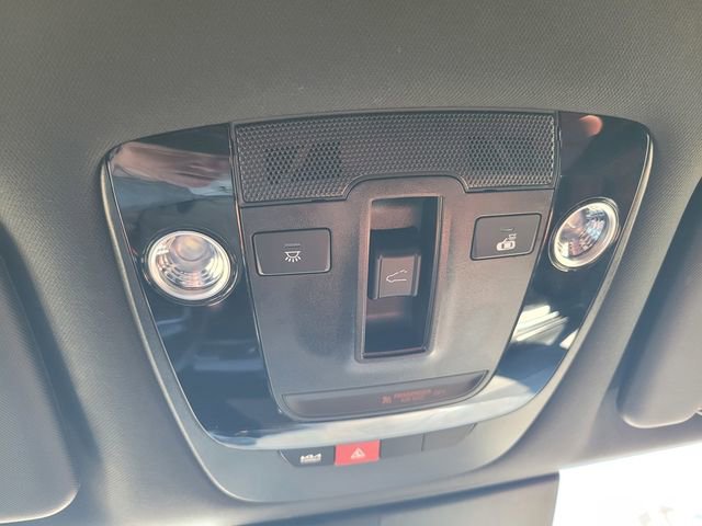 Used 2024 Kia Sportage SX image 22