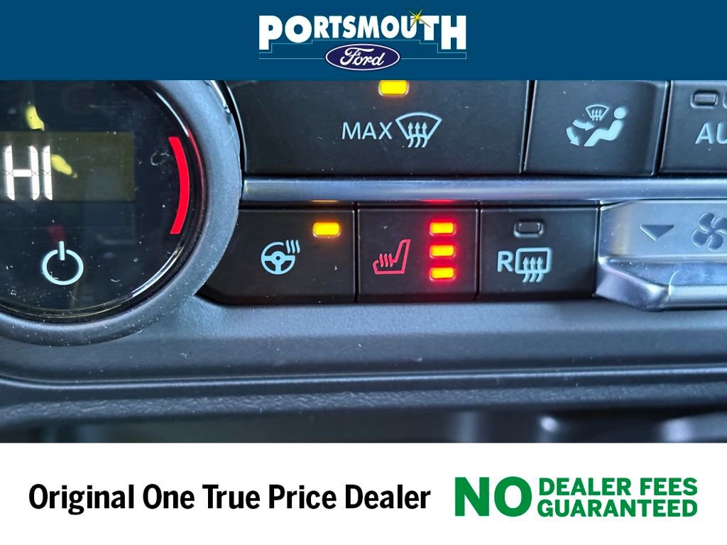 New 2025 Ford Bronco Badlands image 15