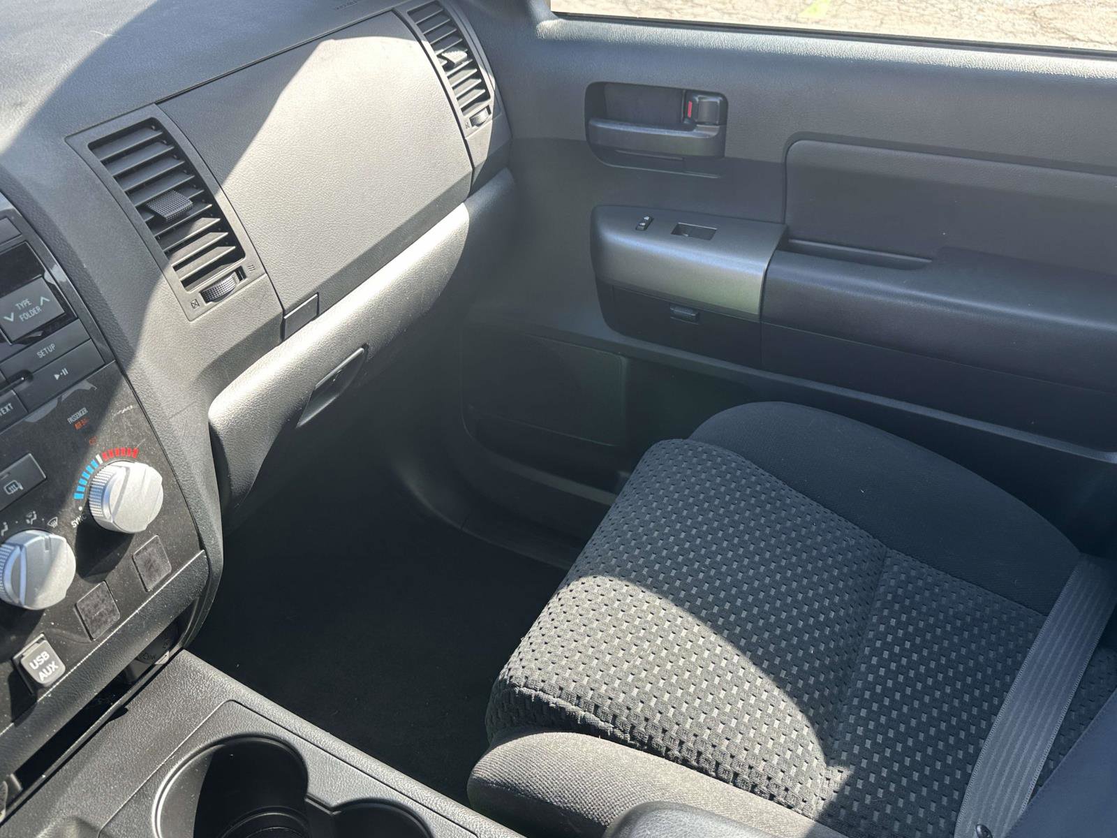 Used 2012 Toyota Tundra 4x4 Double Cab w/ TRD Off-Road Pkg image 34