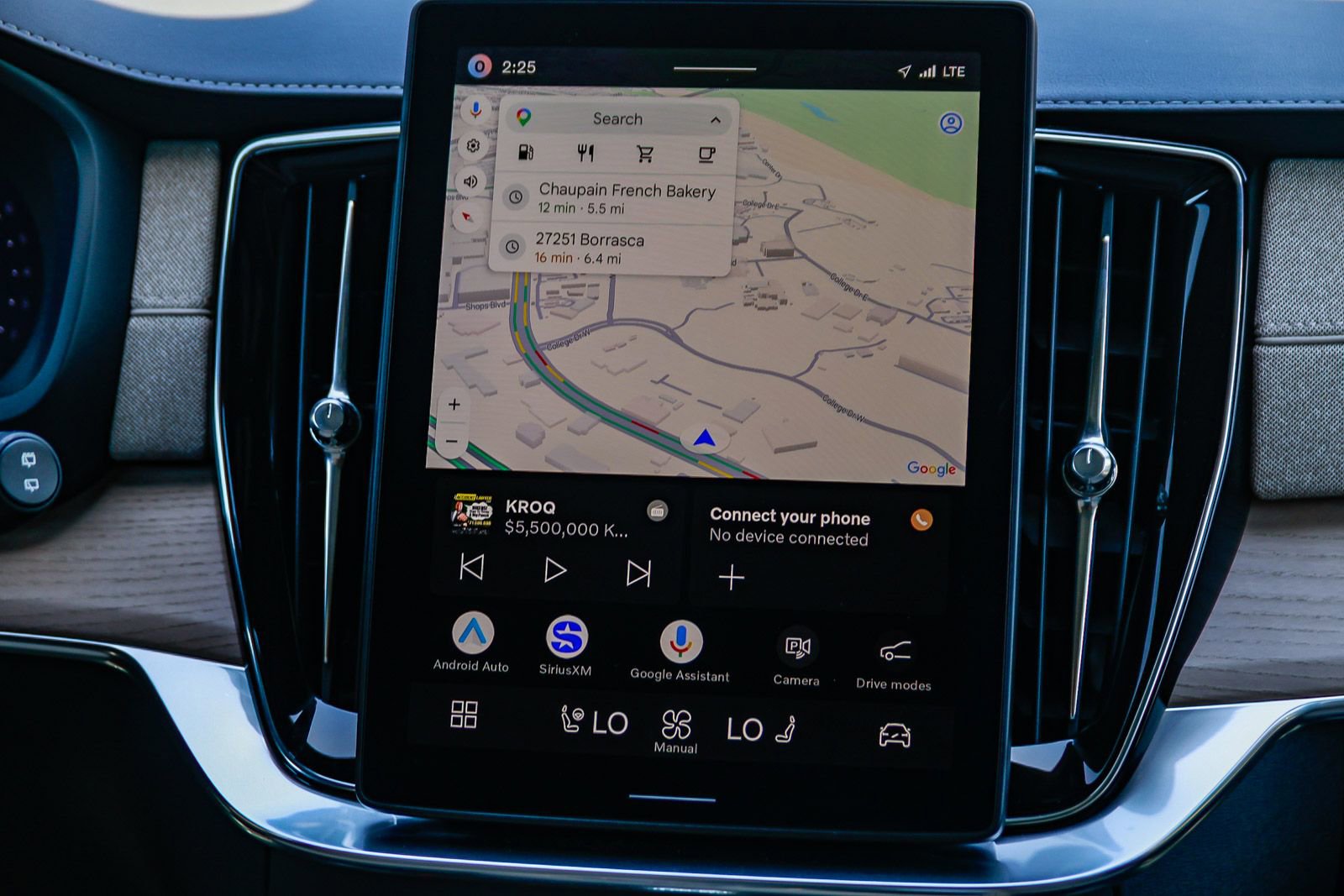 Used 2026 Volvo XC90 B5 Core image 15