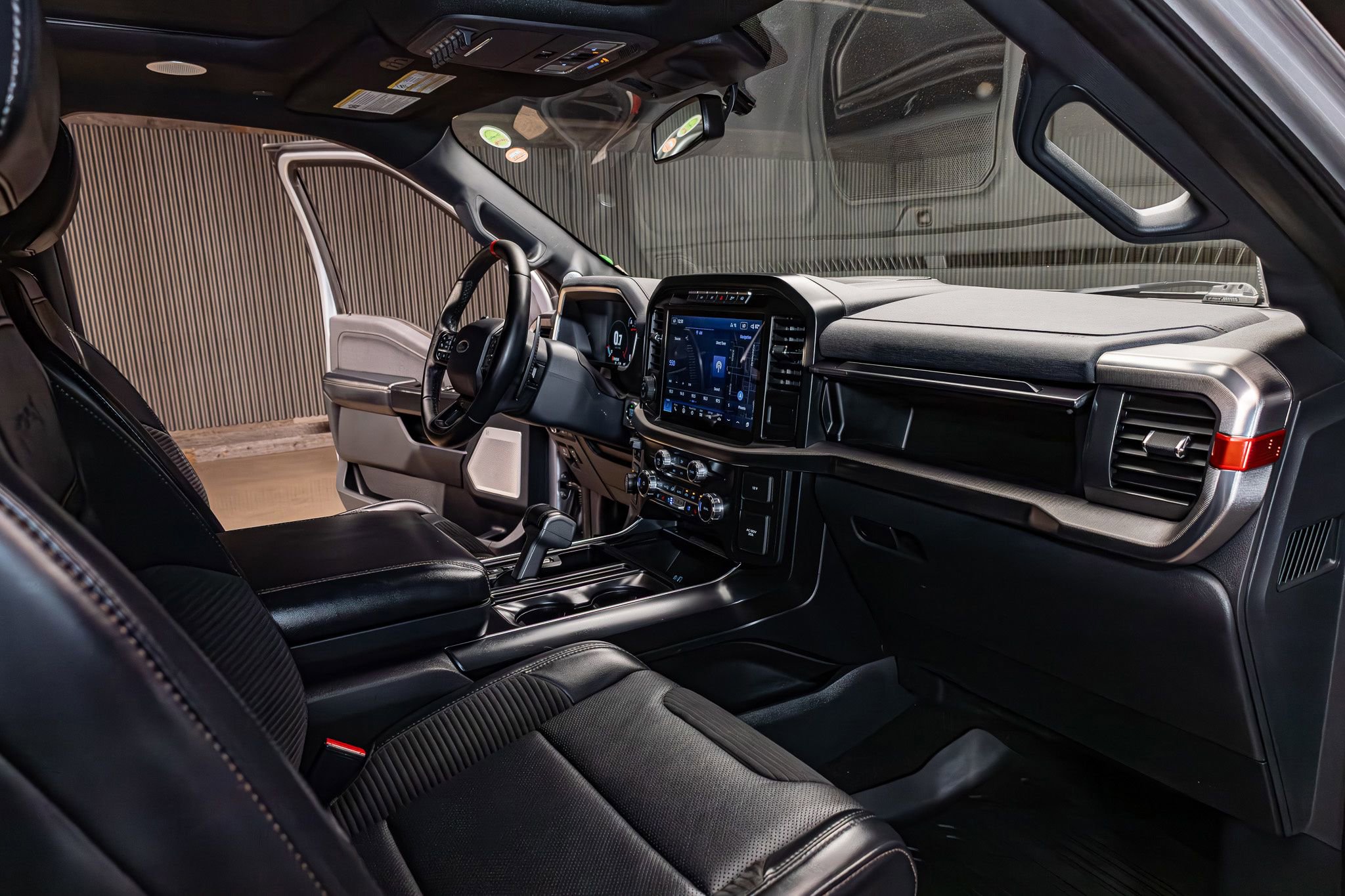 Used 2022 Ford F150 Raptor w/ Equipment Group 801A High image 14