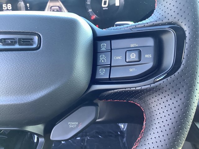 New 2026 Dodge Charger R/T Scat Pack w/ Track Package image 12