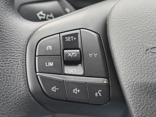 New 2026 Ford Transit 150 Low Roof RWD image 8