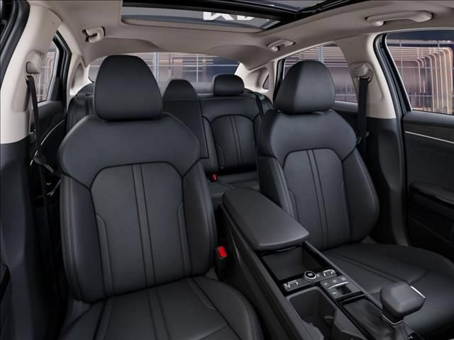 New 2025 Kia K5 EX FWD image 15