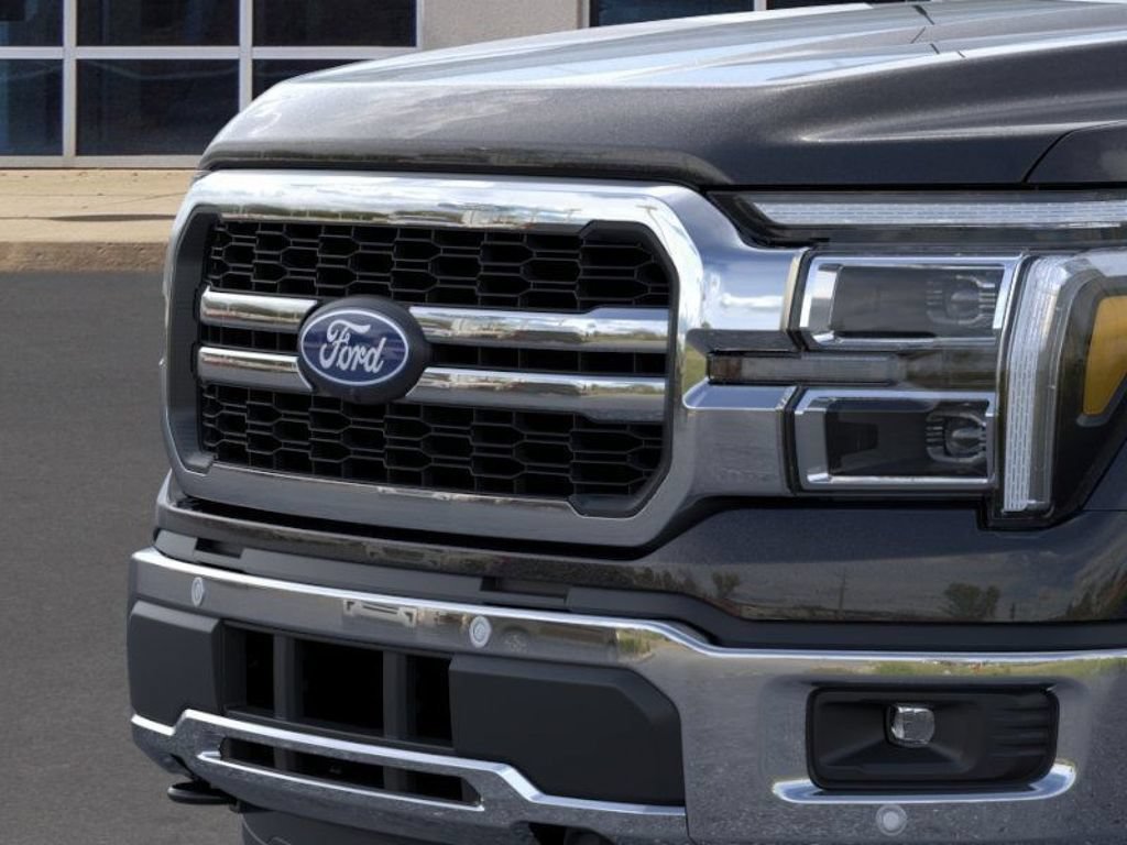 New 2026 Ford F150 Lariat w/ Equipment Group 502A High AWD/4WD image 17