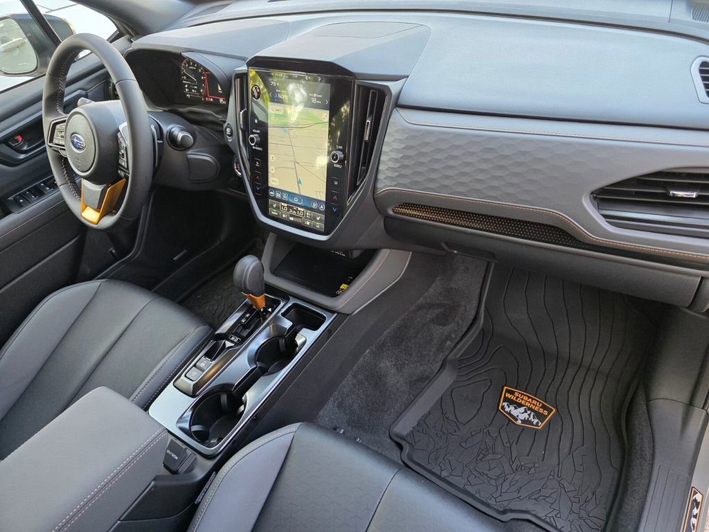 Used 2026 Subaru Forester Wilderness AWD/4WD image 30