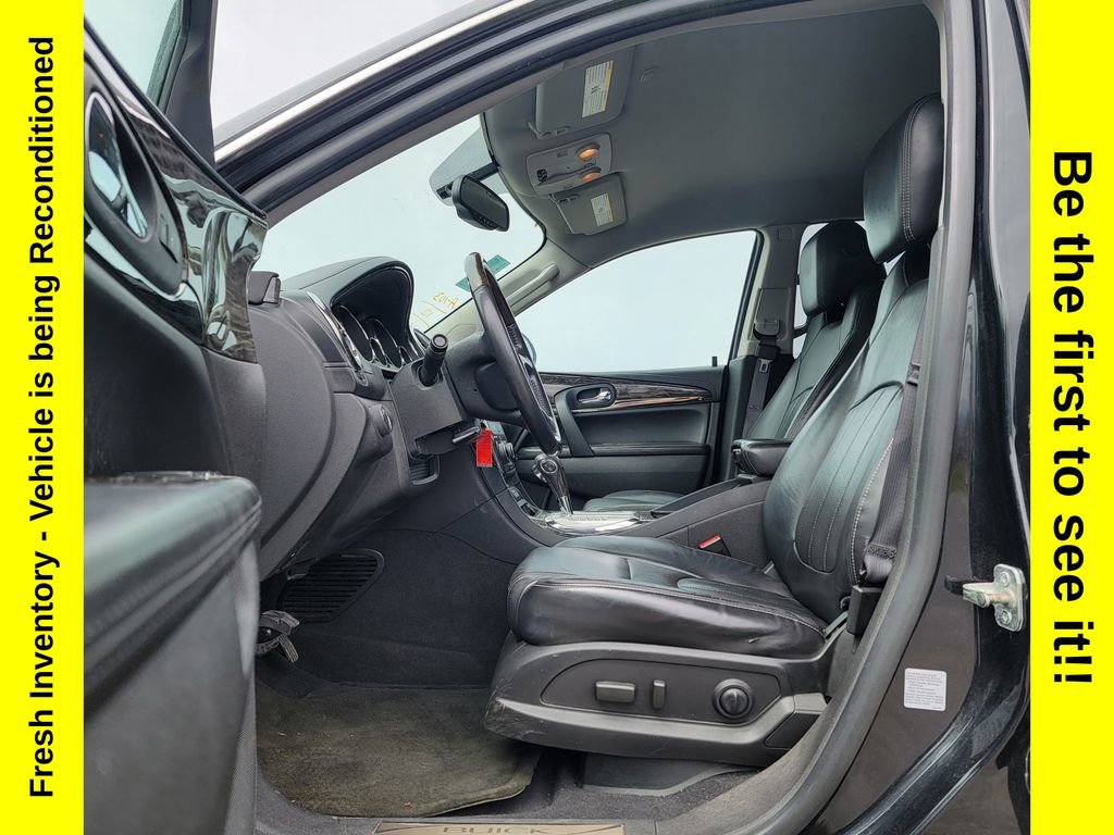 Used 2013 Buick Enclave Leather AWD/4WD image 9