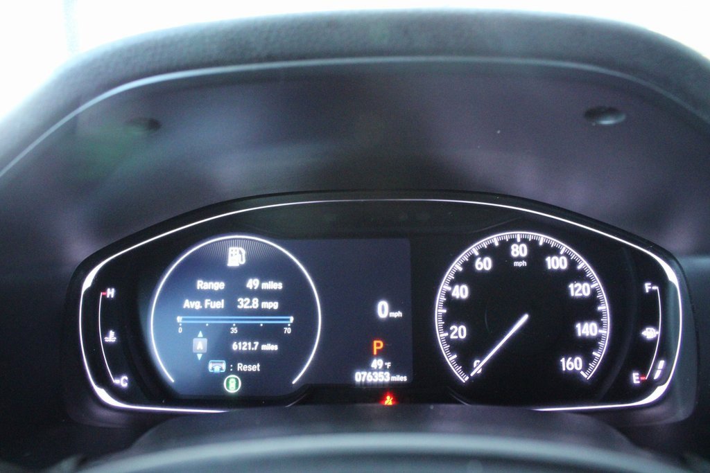 Used 2022 Honda Accord Sport image 31