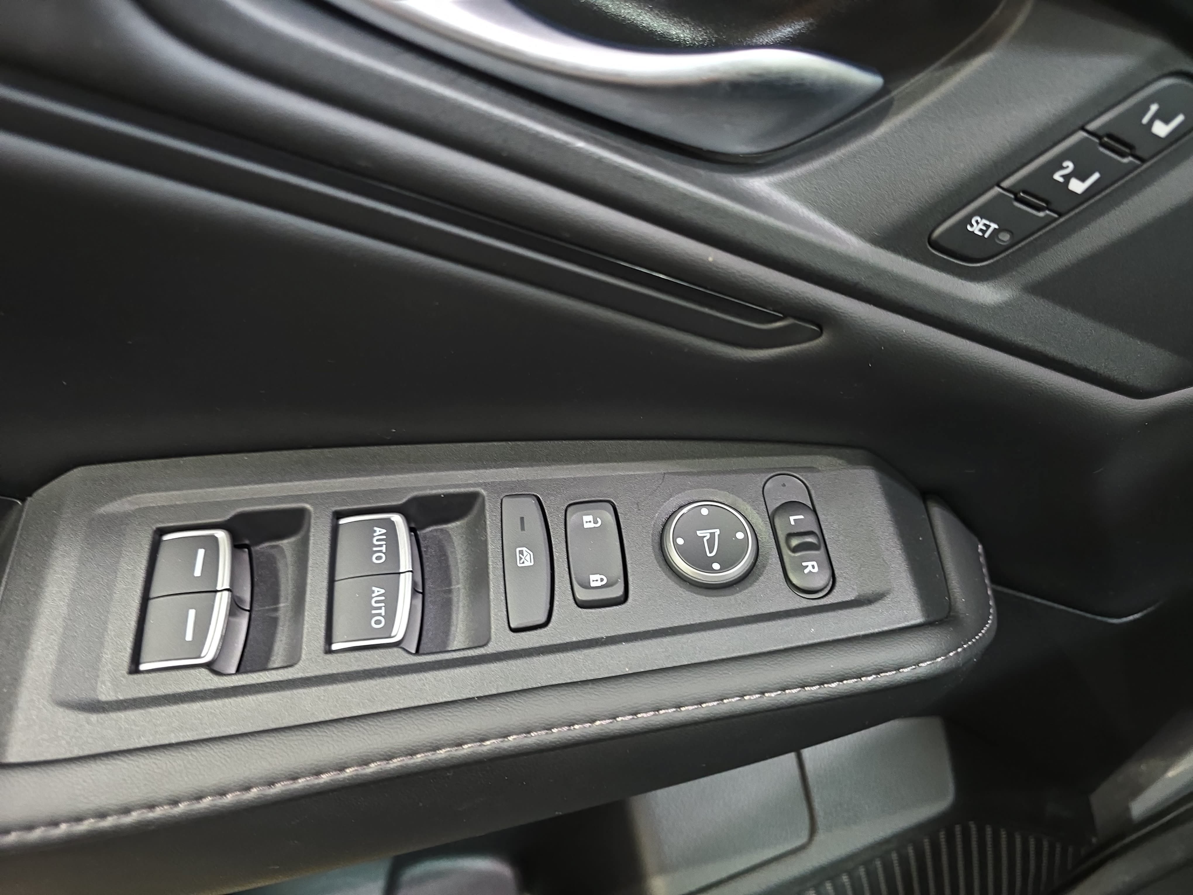 Certified 2024 Honda Accord Sport image 24