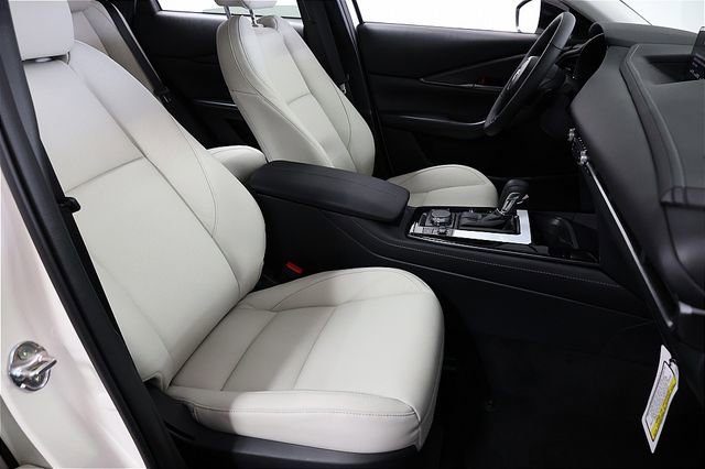 New 2026 MAZDA CX-30 2.5 Turbo w/ Premium Plus Pkg image 34
