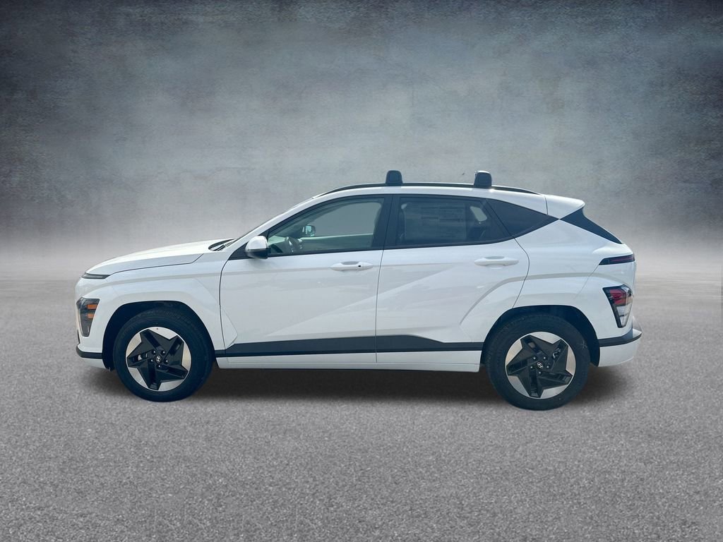 New 2025 Hyundai Kona SEL image 28