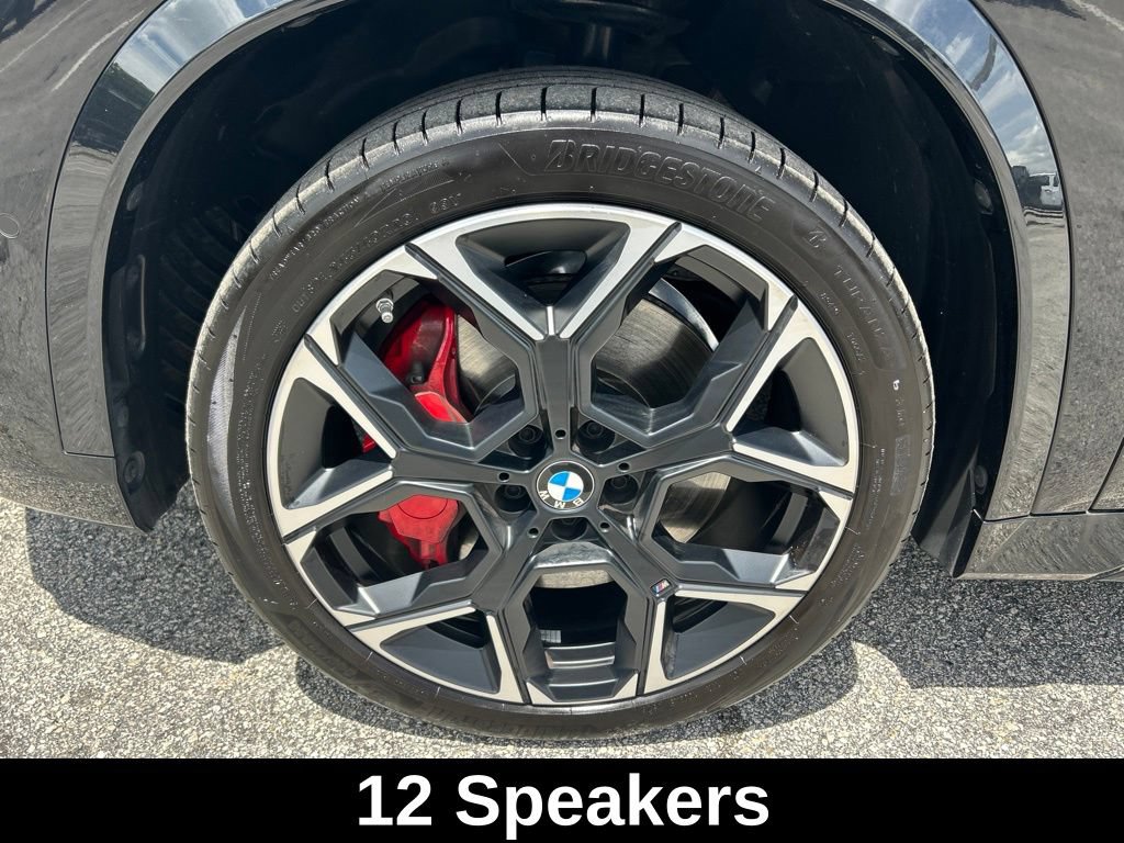 Used 2026 BMW X1 M35i AWD/4WD image 19