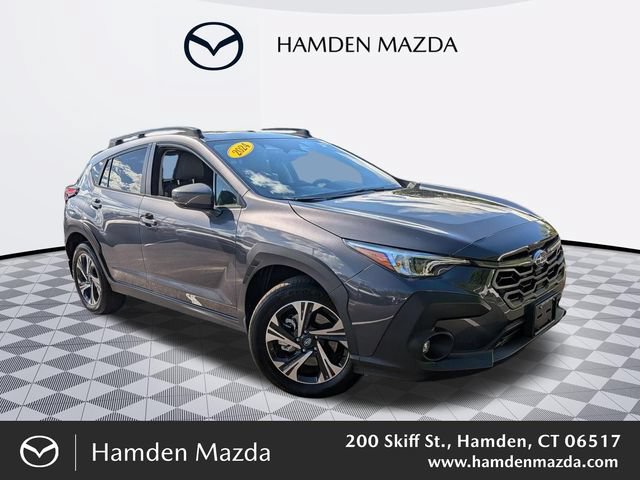 Used 2024 Subaru Crosstrek 2.0i Premium