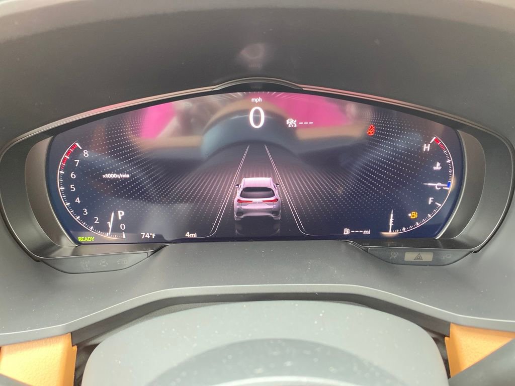 New 2026 MAZDA CX-70 3.3 Turbo S w/ Premium Plus image 19