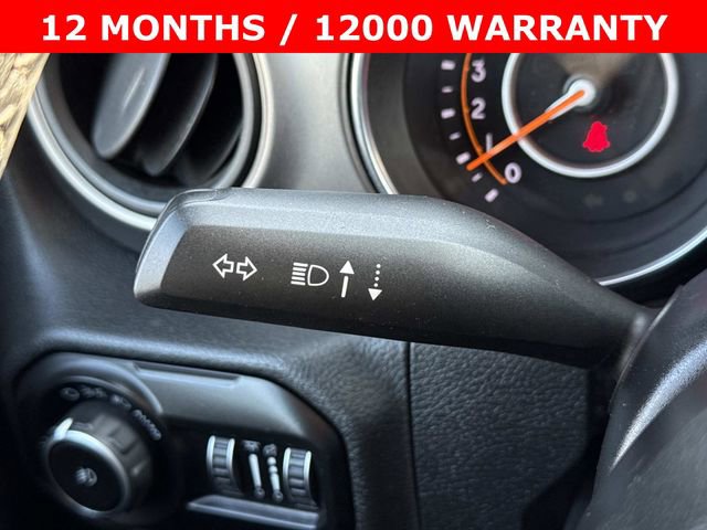 Used 2020 Jeep Wrangler Sport S image 26