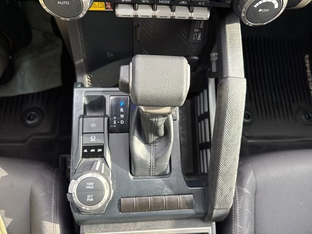 Used 2024 Toyota Tacoma SR5 image 14