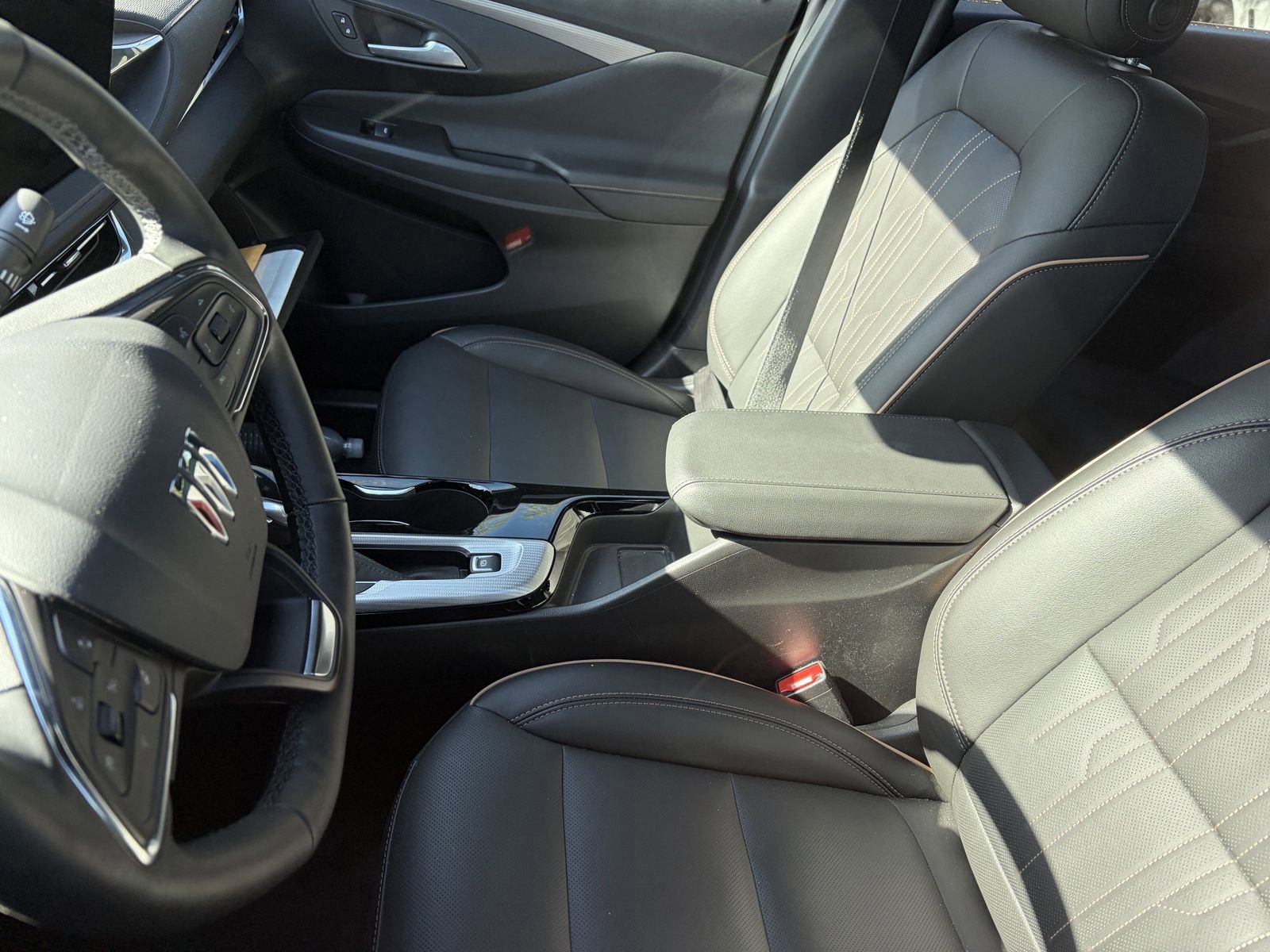 Used 2026 Buick Envista Avenir FWD image 12