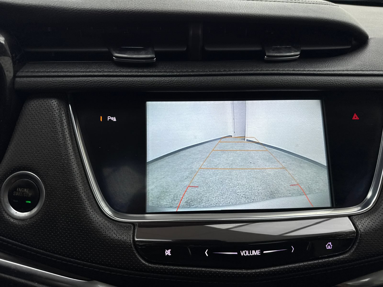 Used 2019 Cadillac XT5 Premium Luxury AWD/4WD image 29
