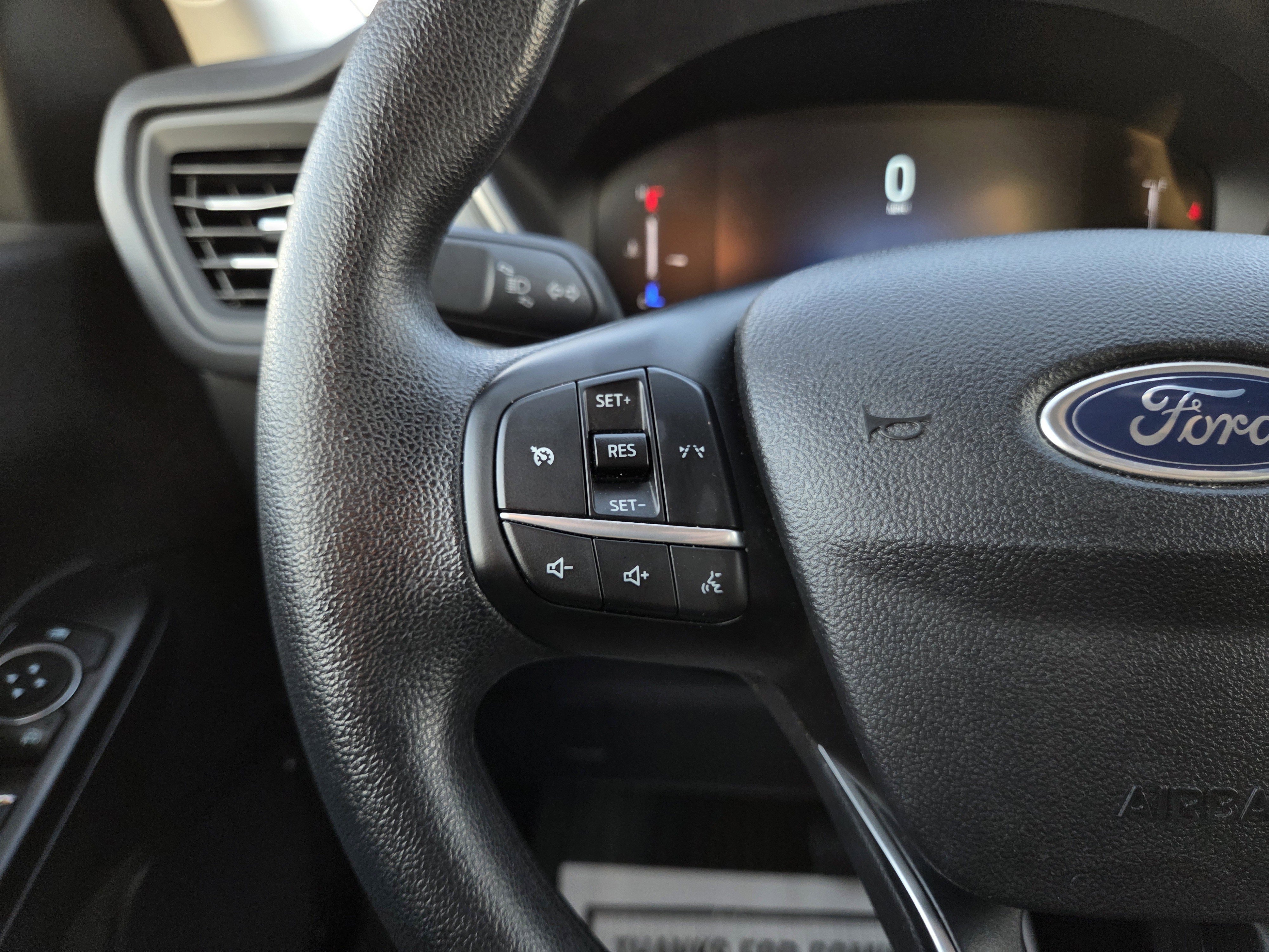 Used 2025 Ford Escape Active image 38