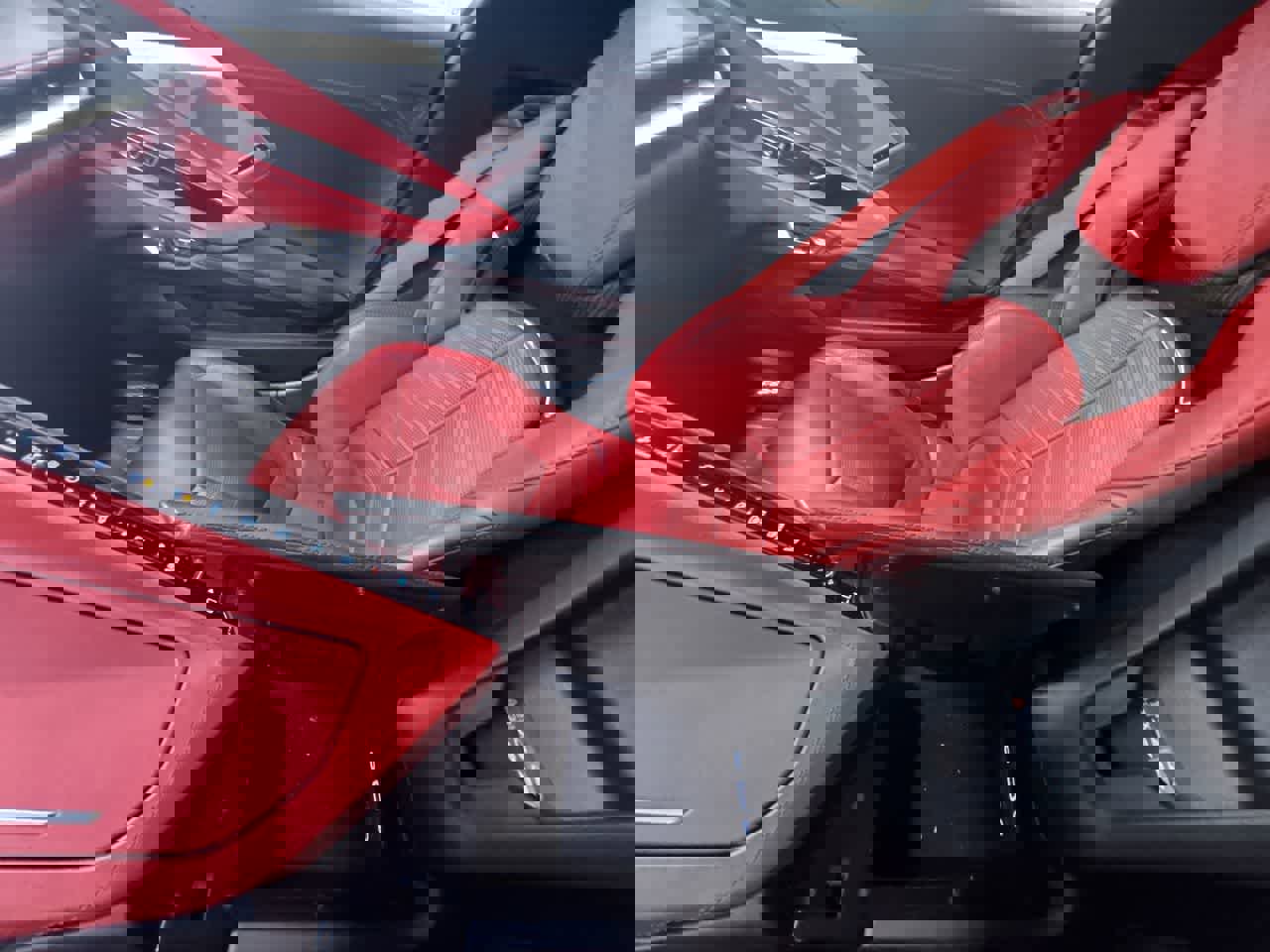 Used 2021 Chevrolet Corvette Stingray Premium Cpe w/ Z51 Performance Package image 31