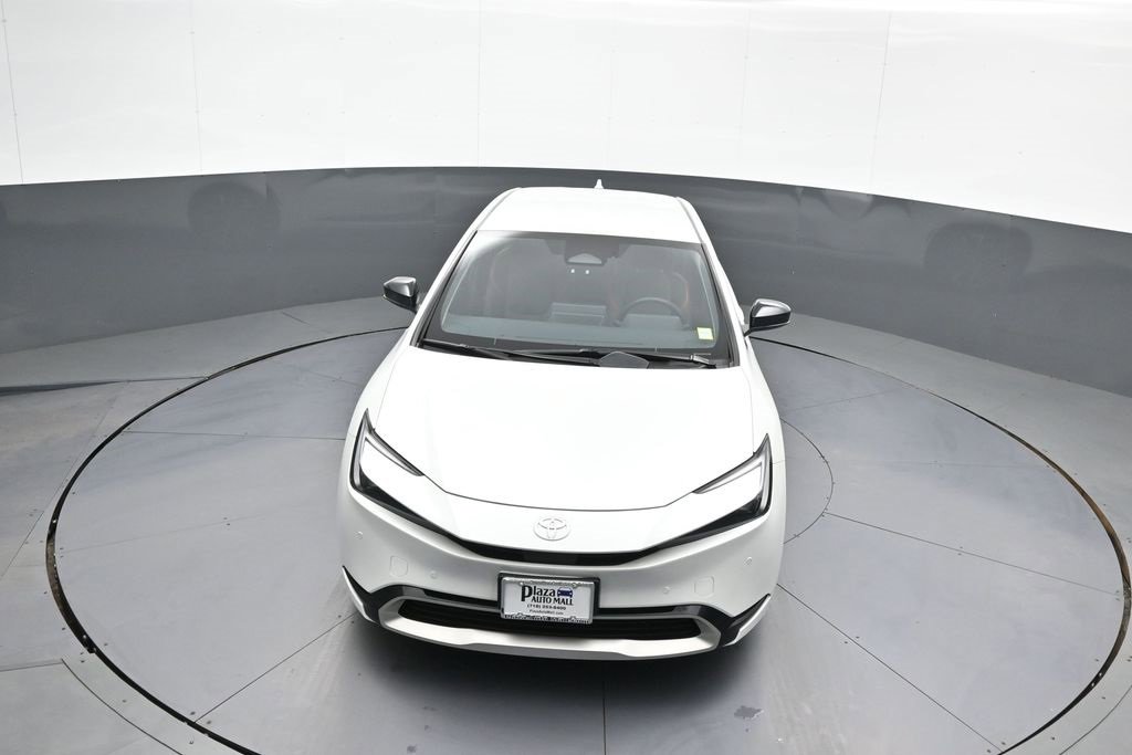 Used 2024 Toyota Prius Prime image 34