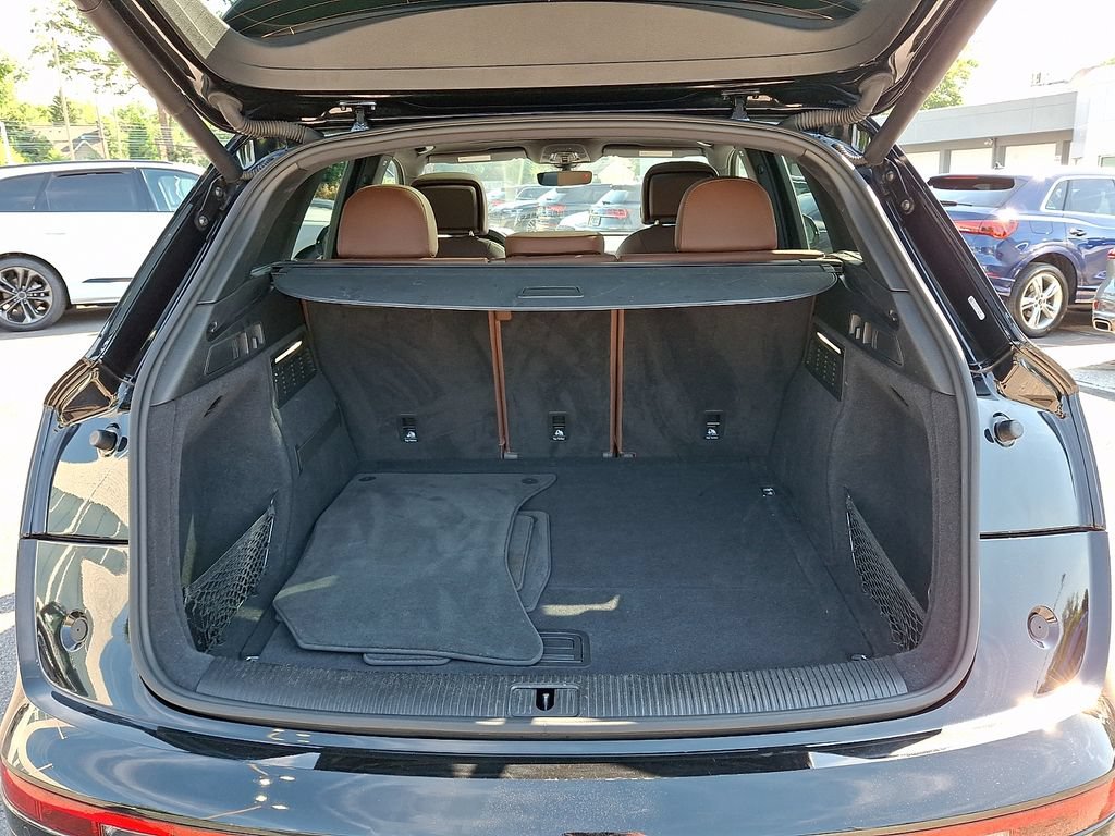 Used 2019 Audi Q5 2.0T Premium Plus w/ Premium Plus Package AWD/4WD image 31