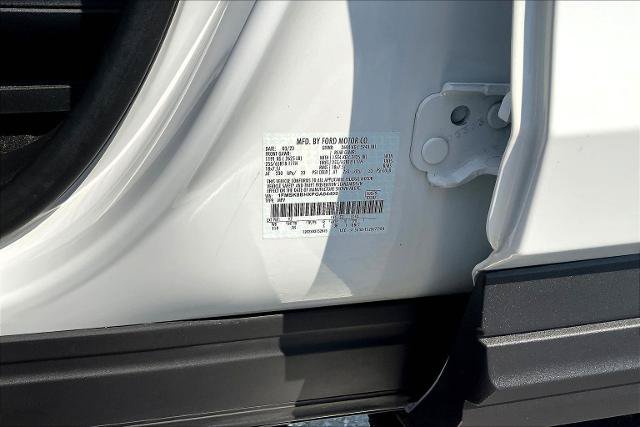 Used 2023 Ford Explorer 4WD image 18