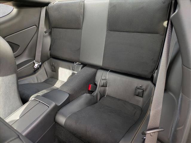 New 2026 Subaru BRZ Series.Yellow image 11