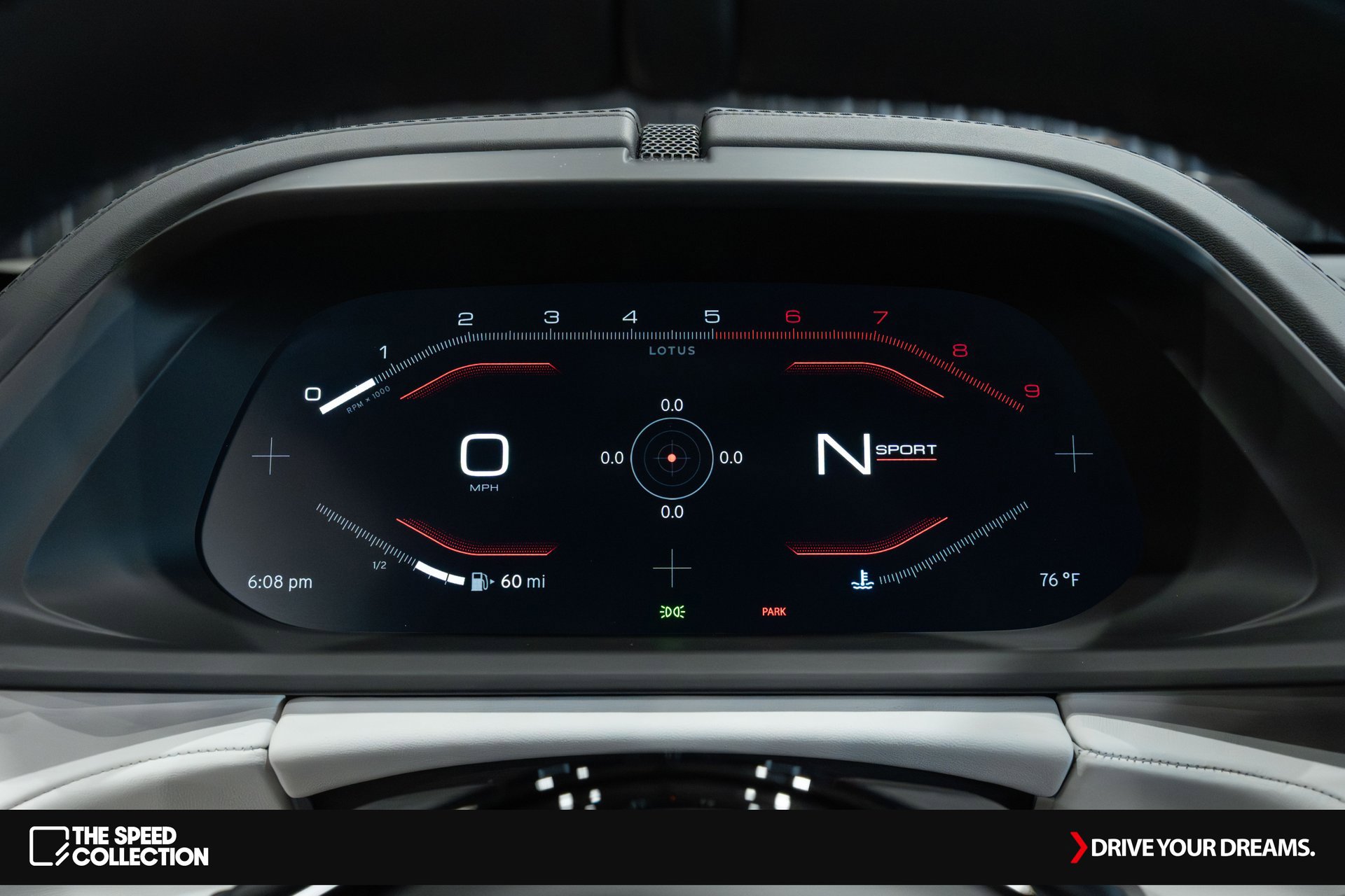 Used 2024 Lotus Emira First Edition image 32