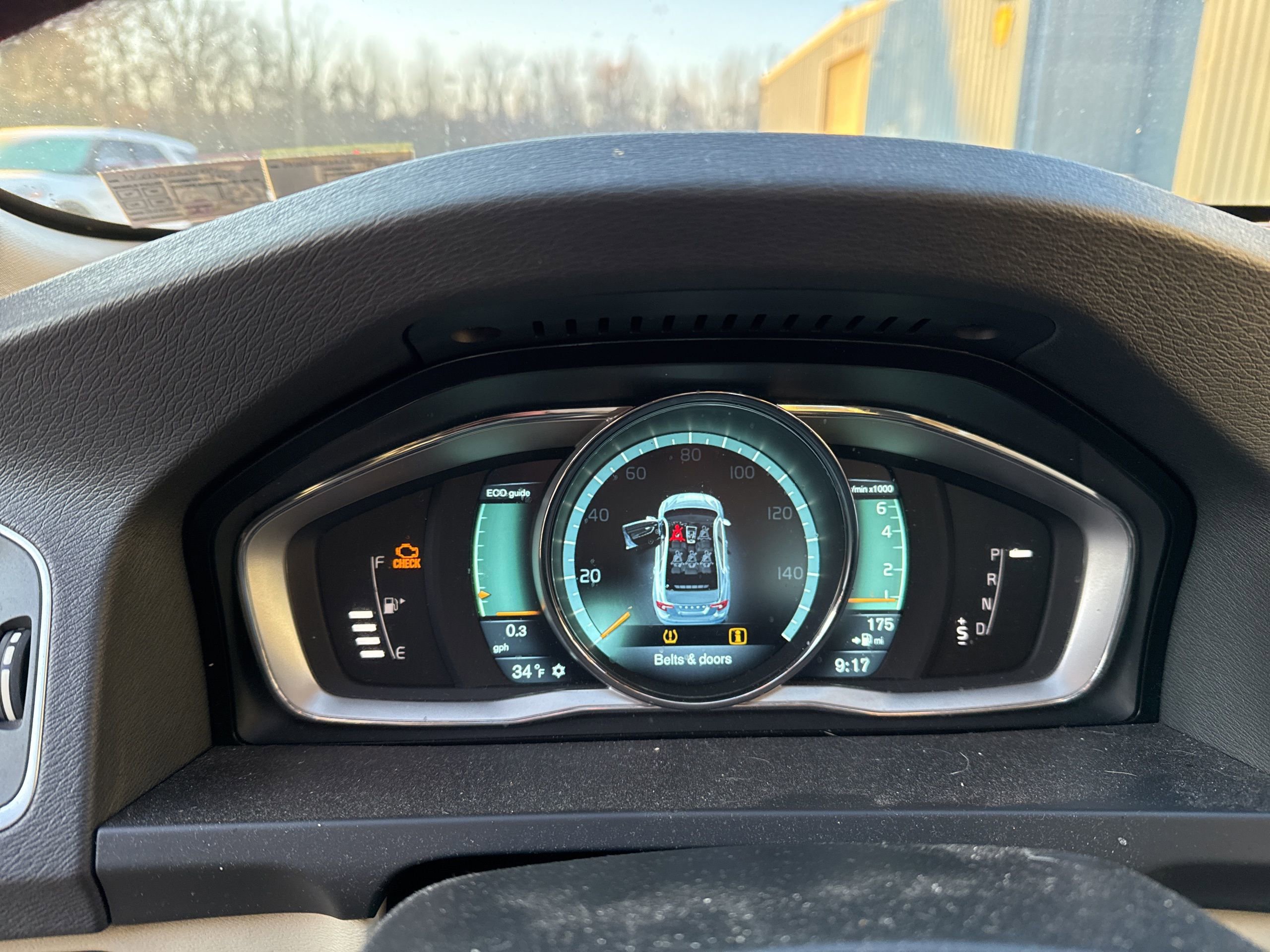 Used 2014 Volvo S60 T5 image 11