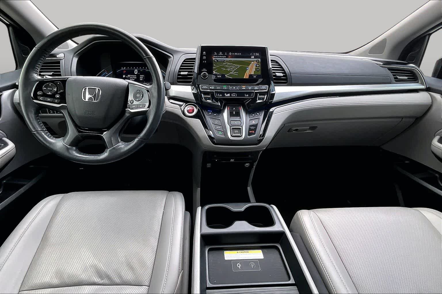 Used 2019 Honda Odyssey Elite image 15