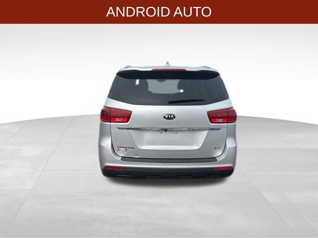 Used 2019 Kia Sedona EX image 6